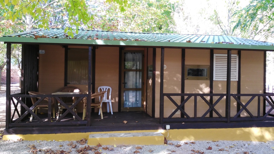 Bungalow 1