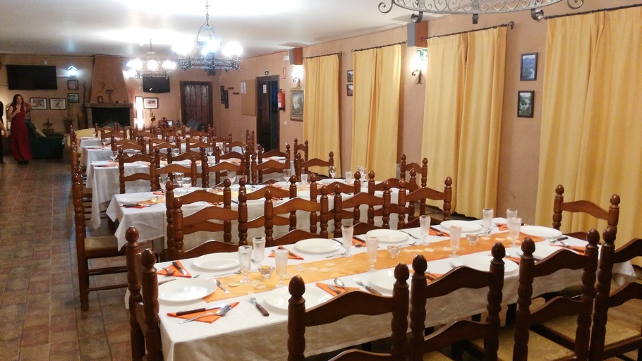 Comedor 2