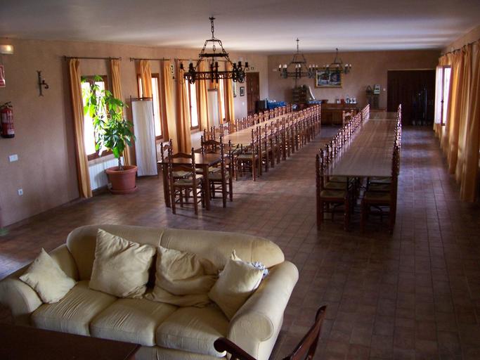 Comedor 4
