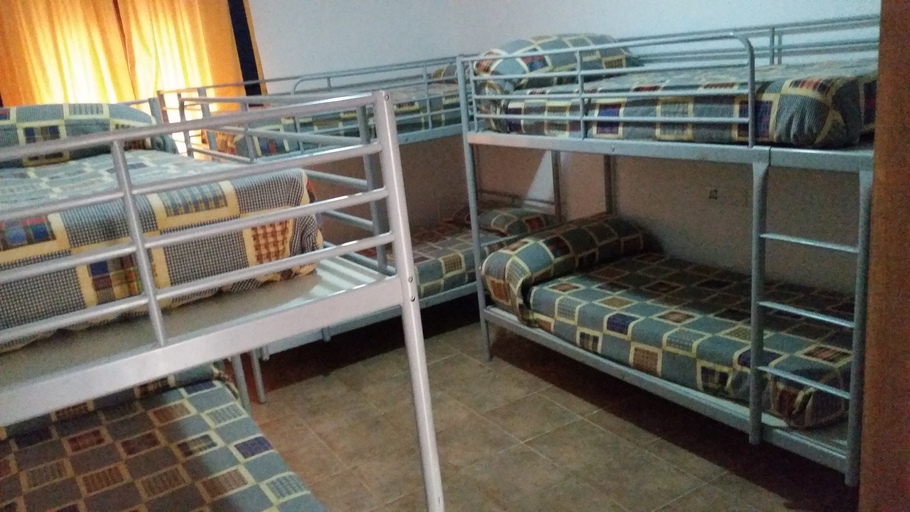 Habitaciones múltiples 1