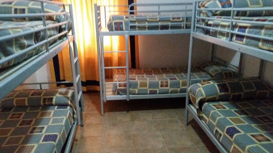 Habitaciones múltiples 2