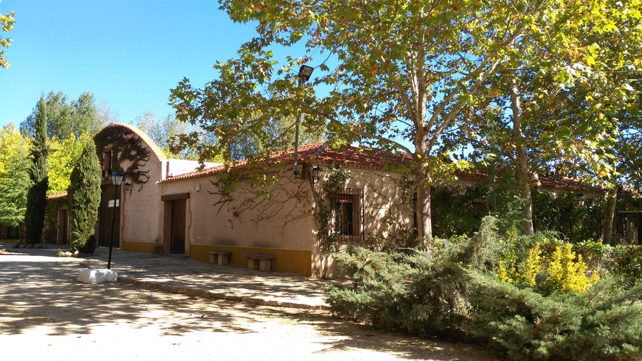 Residencia principal 1